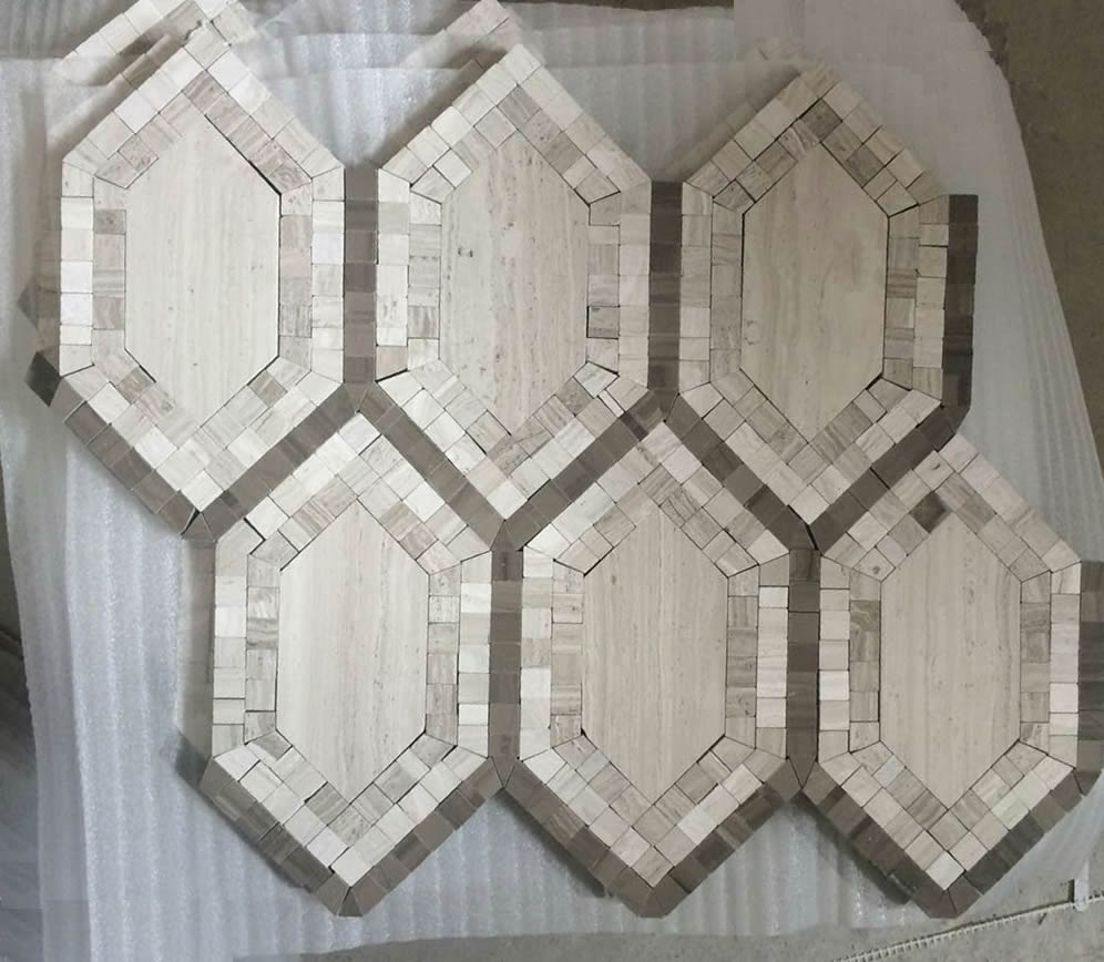 Slim Hexagon Tight Joint