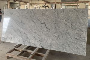 Viscount White Granite Countertop