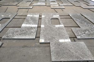 Bianco Antico Countertop