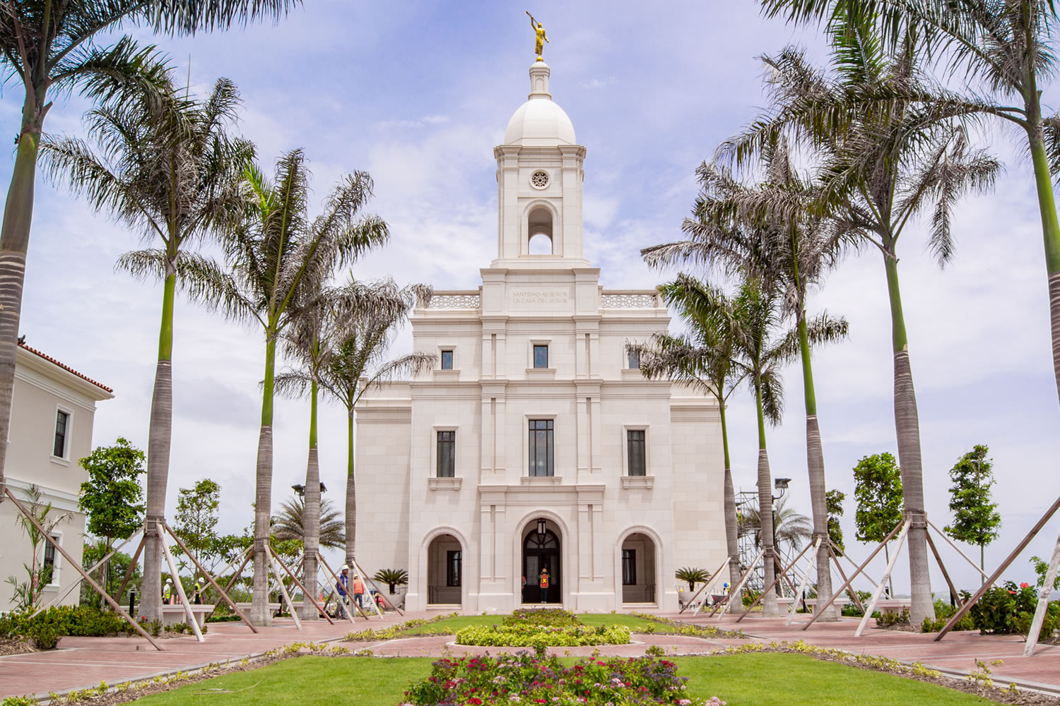 Beige Limestone  Wall Cladding