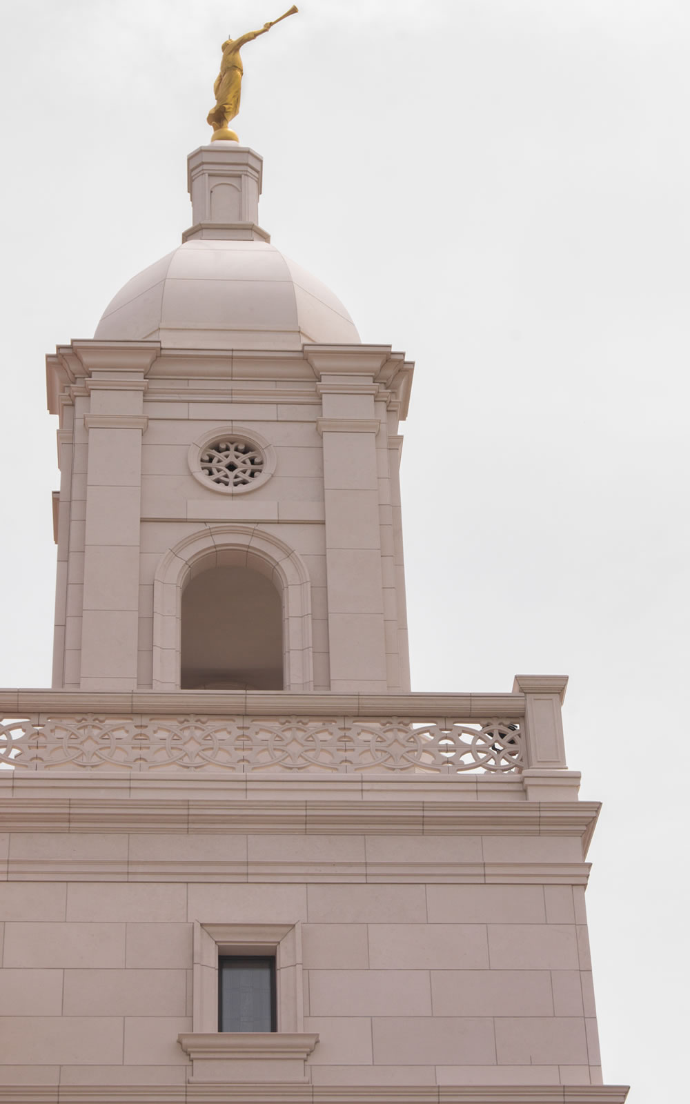 Beige Limestone  Wall Cladding