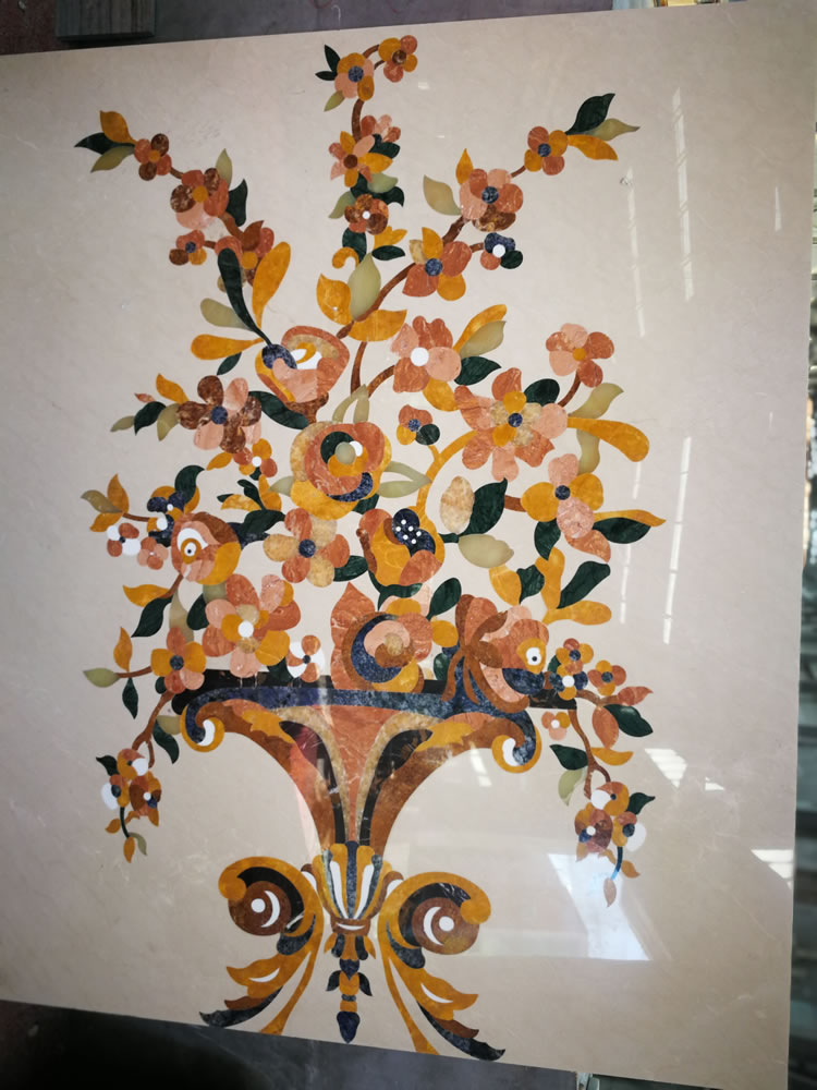 Customized Water-jet 2