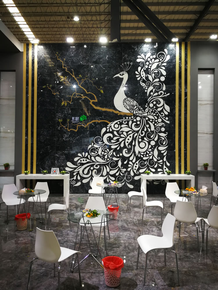 Customized Water-jet 2