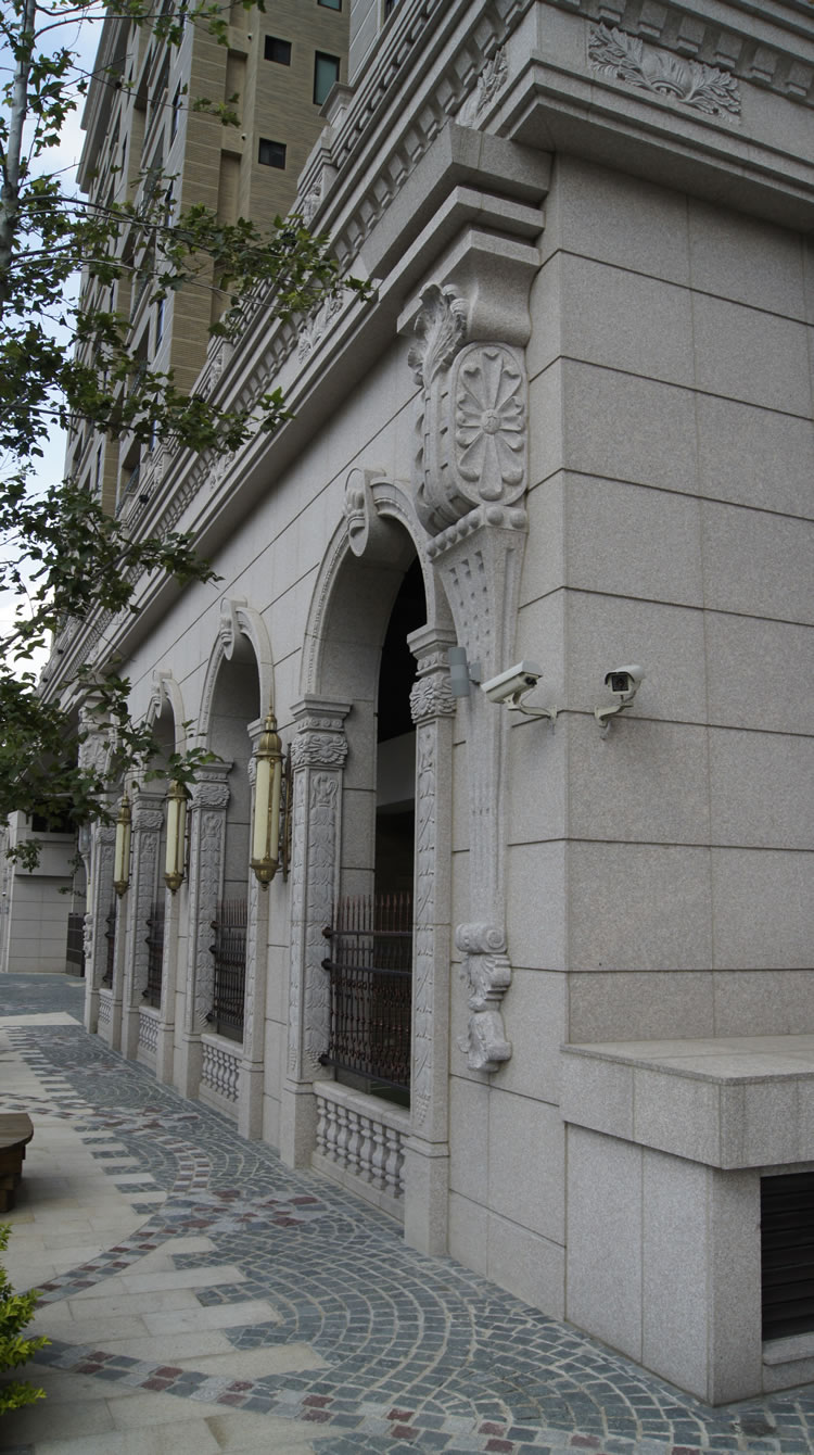 Granite Wall Cladding-01