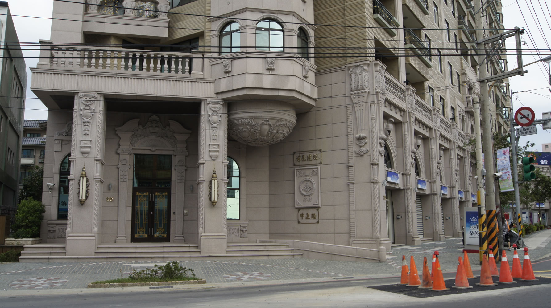 Granite Wall Cladding-01