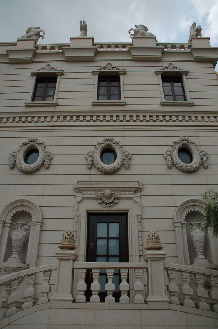 Granite Wall Cladding-02