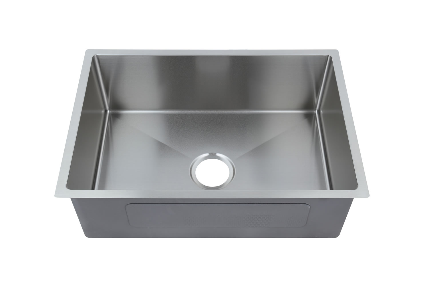 Stainless Steel Hand-Made Sinks