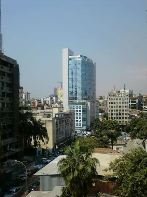 Luanda Project