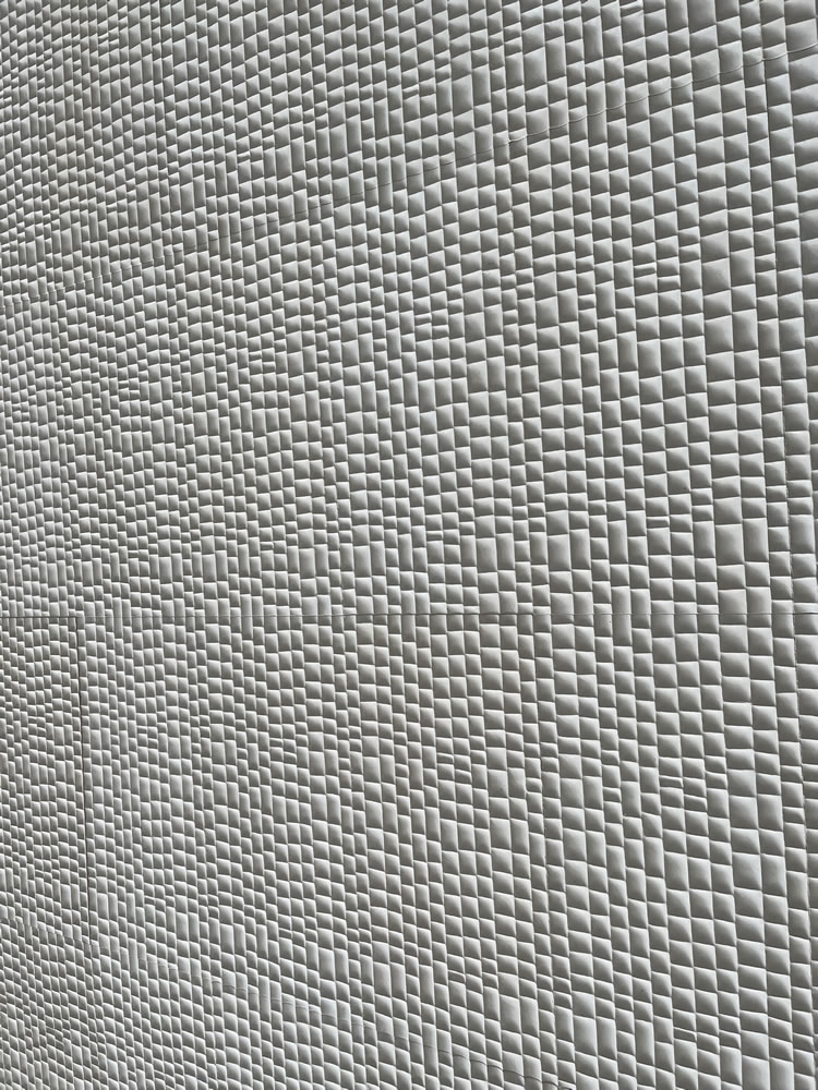 White Limestone CNC Carving-01