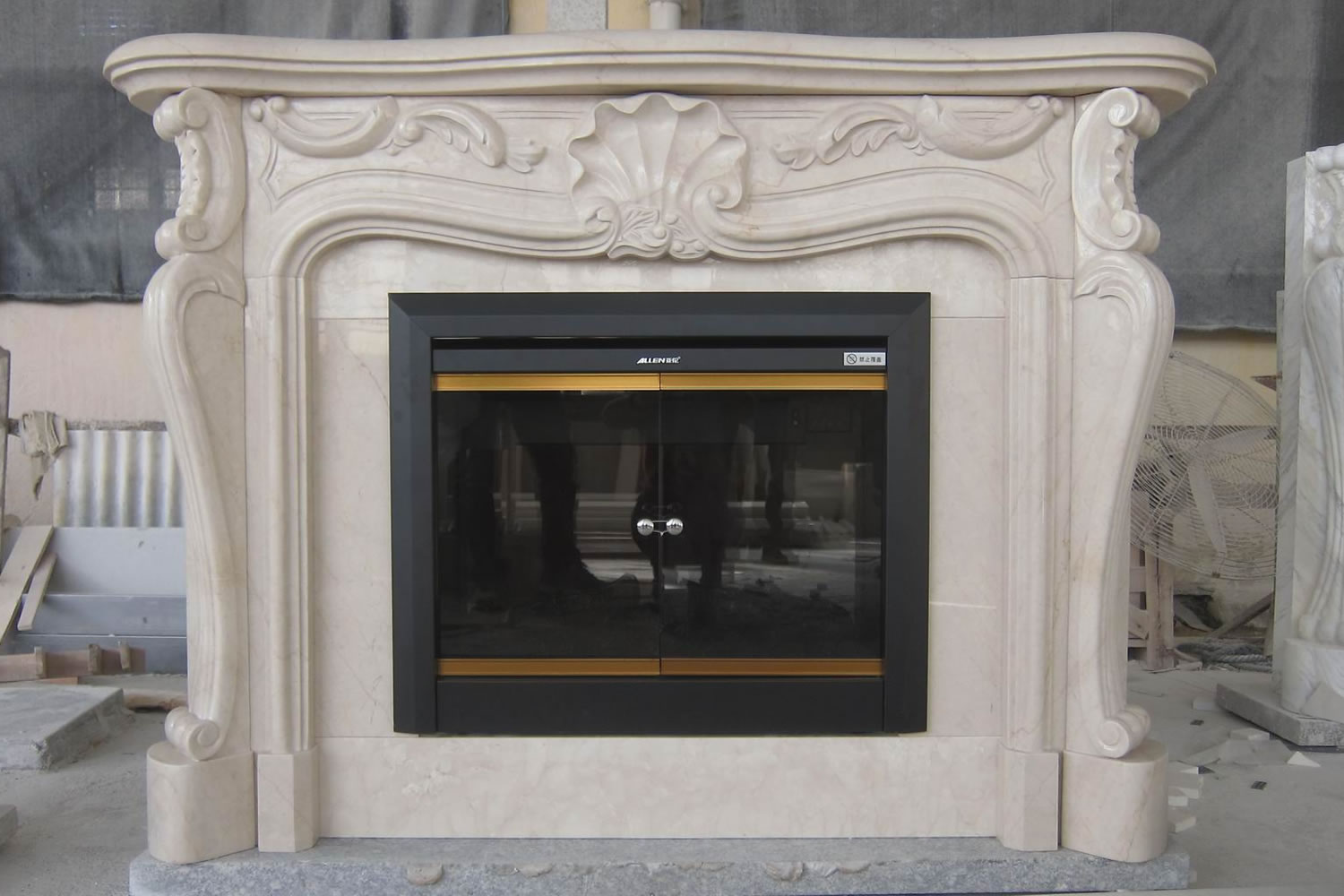 Fireplace-12