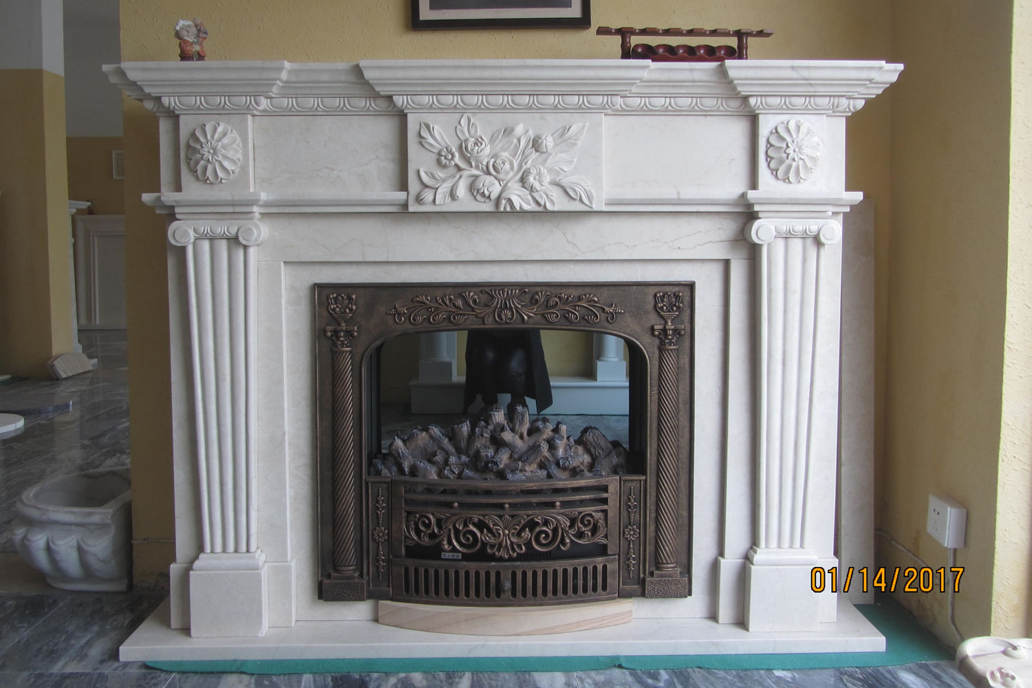Fireplace-12