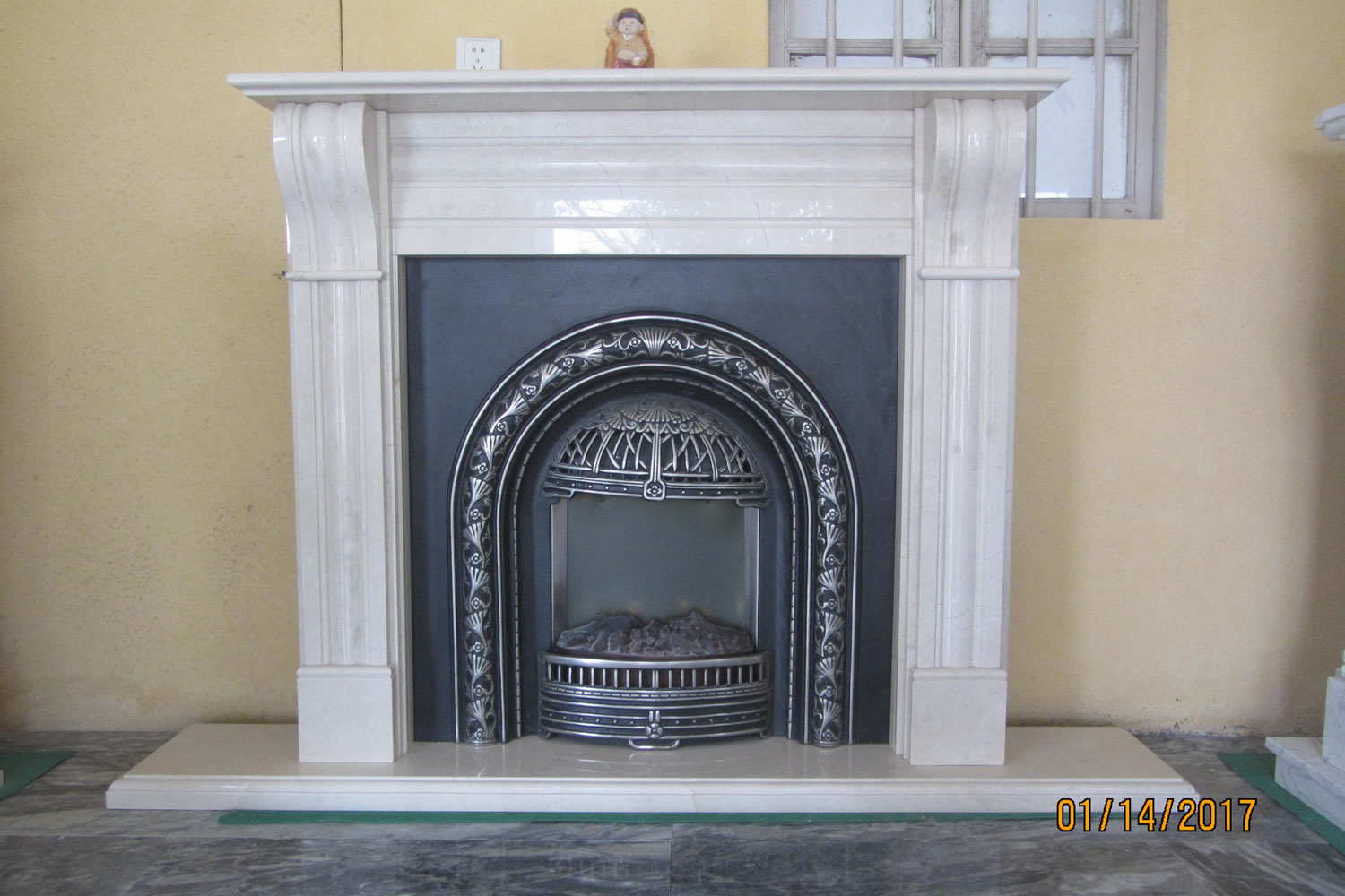 Fireplace-12