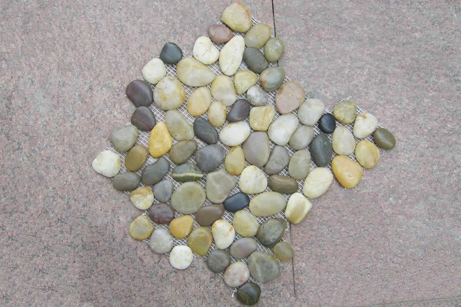 鵝卵石網(wǎng)貼