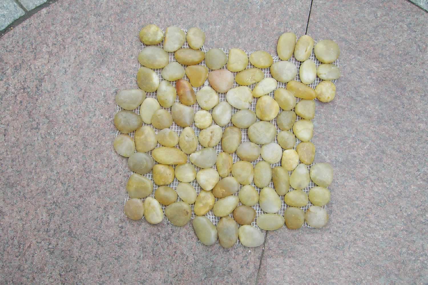 鵝卵石網(wǎng)貼
