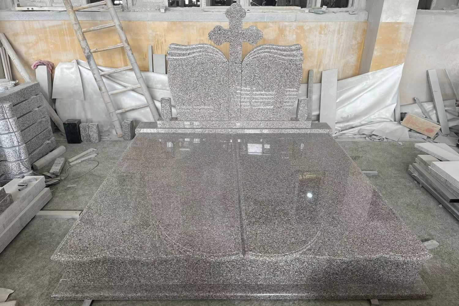 Romania Tombstone-01