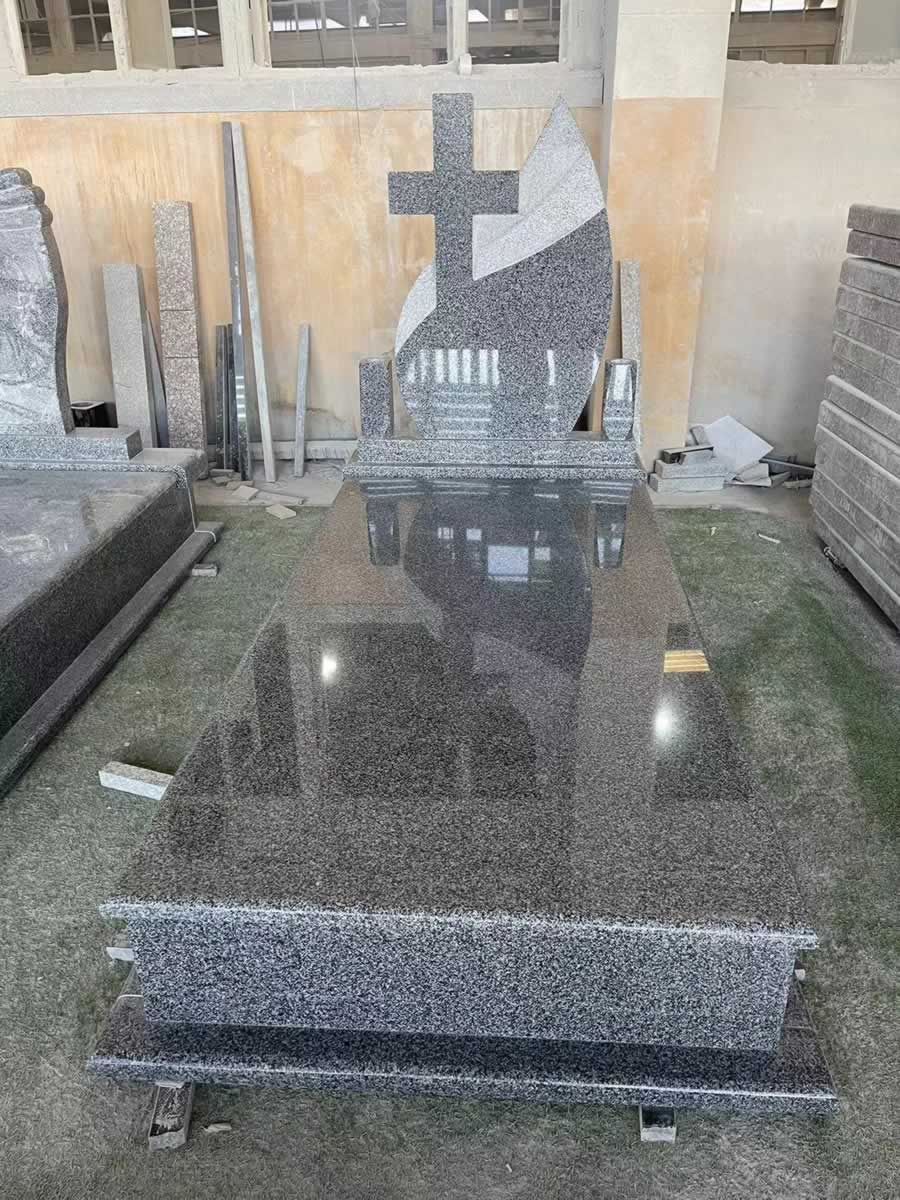 Romania Tombstone-01