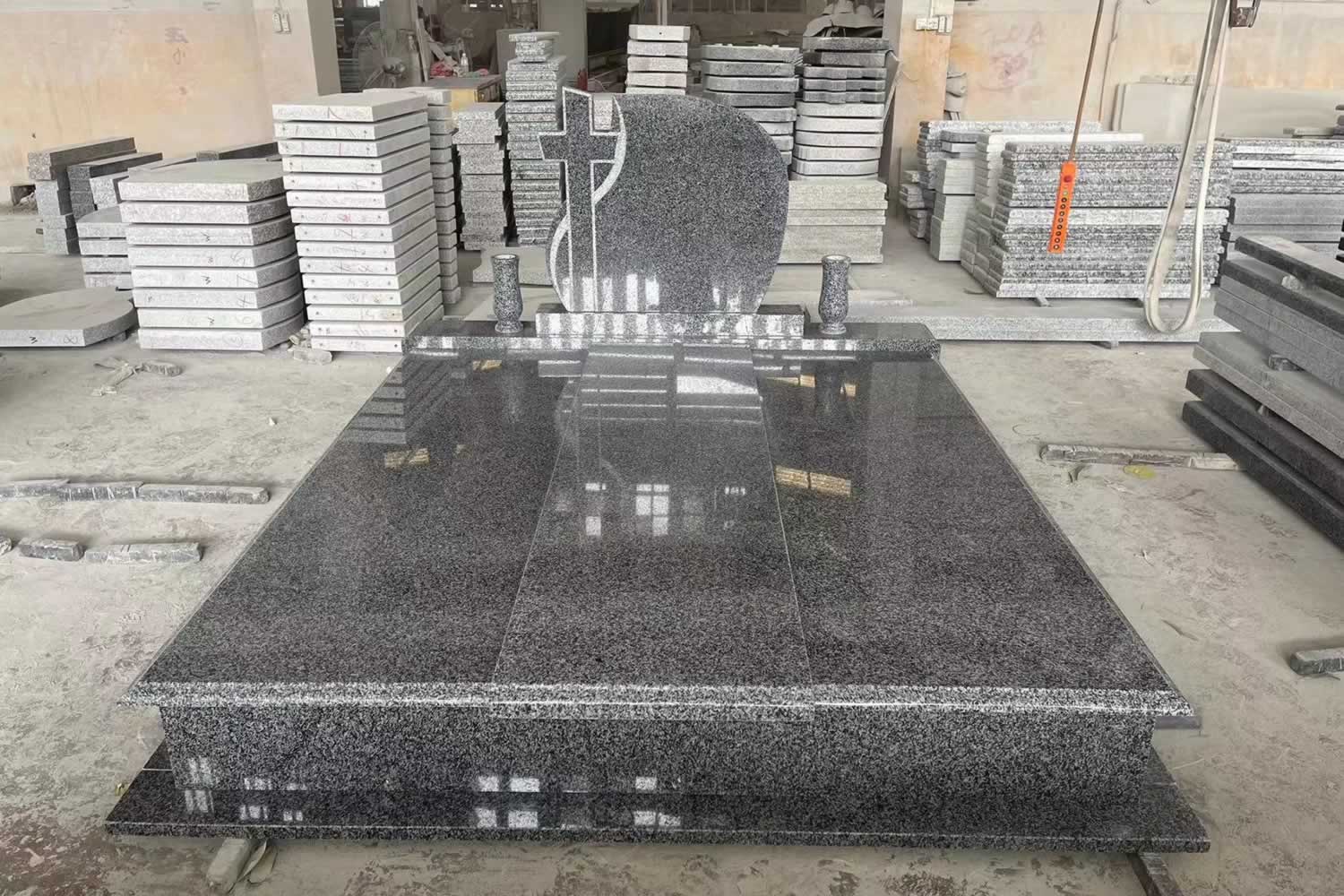 Romania Tombstone-01