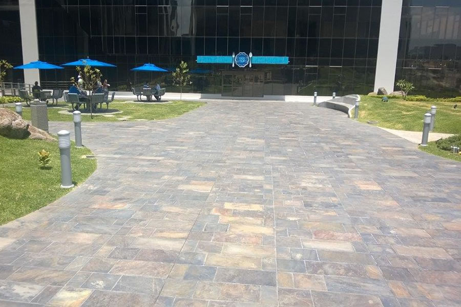 銹板巖規(guī)格板