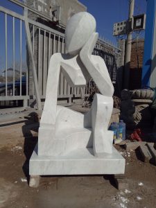 Sculpture