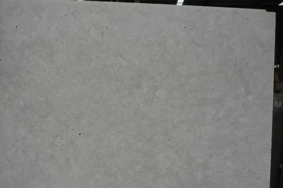 Light Grey Travertine