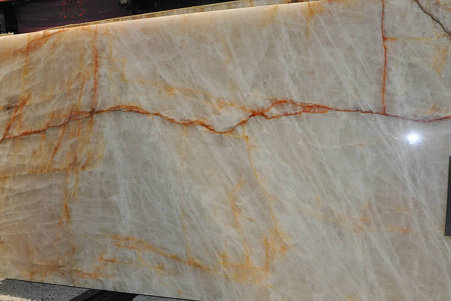 Lconix  Quartzite