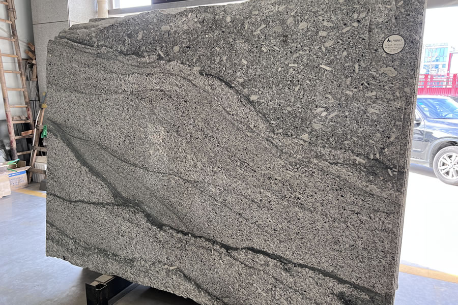 Italy Negro Santiago