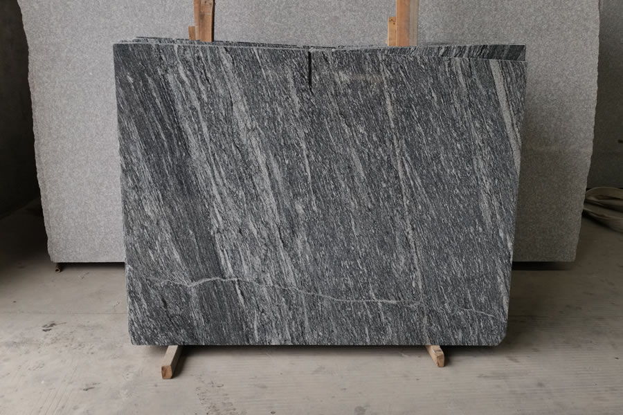 Viscount White (Dark)