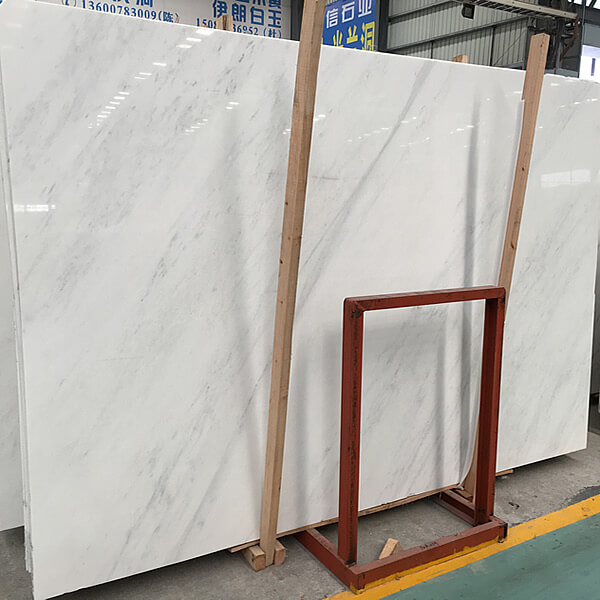 Super Oriental White