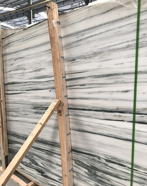 Mediterrranean White