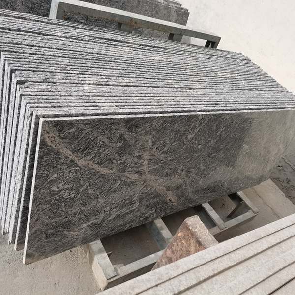 Viscount White (Dark)