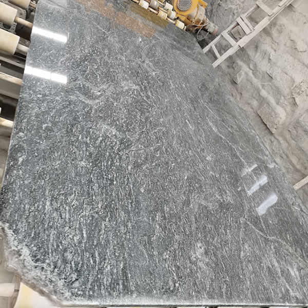 Viscount White (Dark)