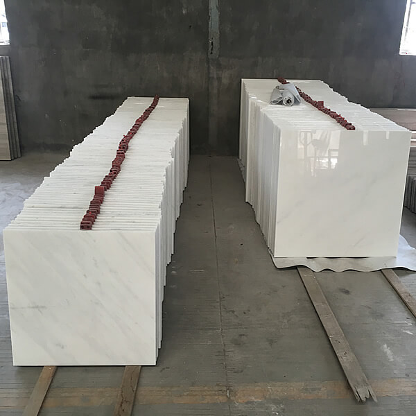 Super Oriental White