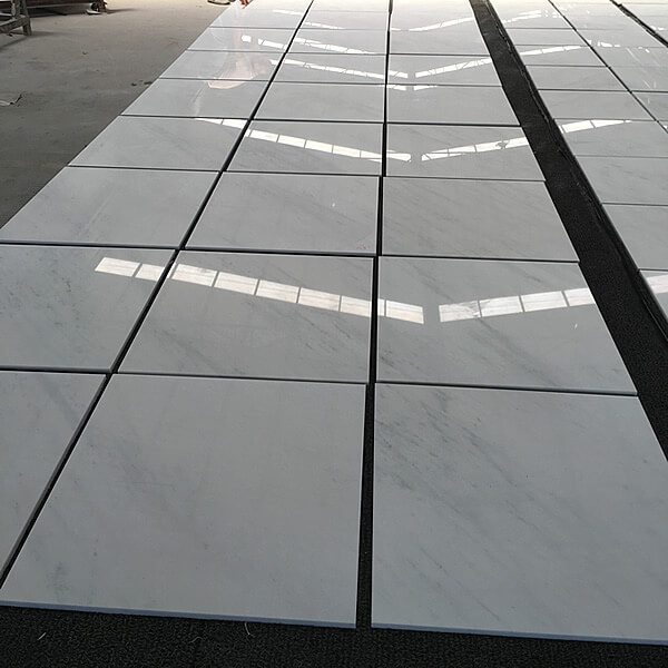 Super Oriental White