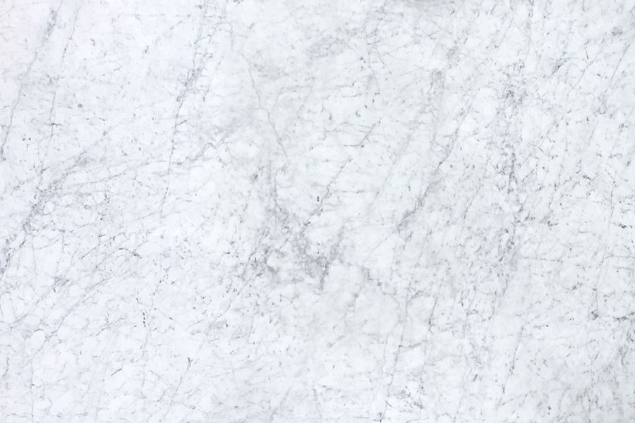 Bianco Carrara White