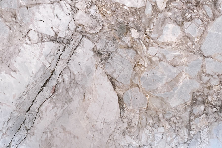 China Calacatta Light Grey