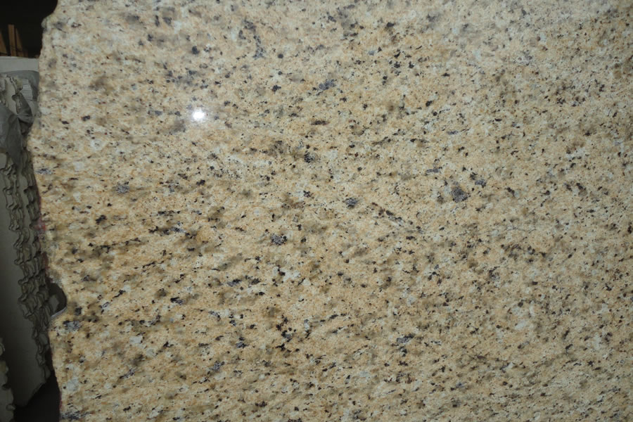 Giallo Ornamental