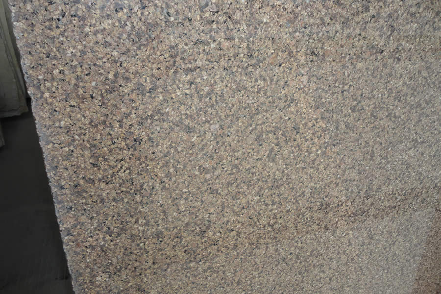 Antique Brown Indian