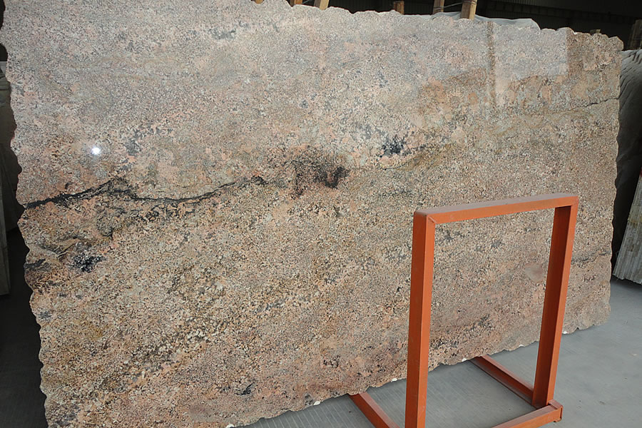 Juparana Crema Bordeaux