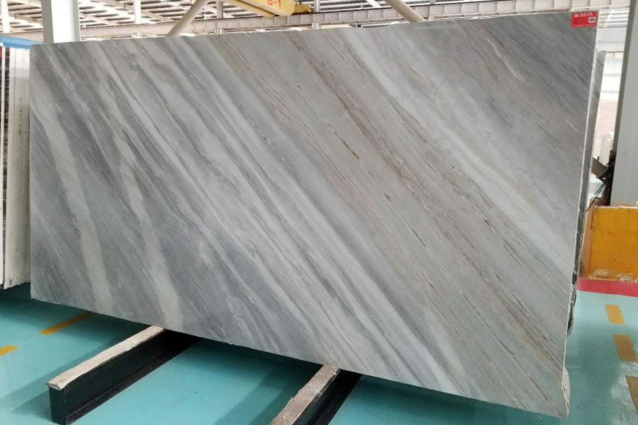 Palissandro Nuvolato