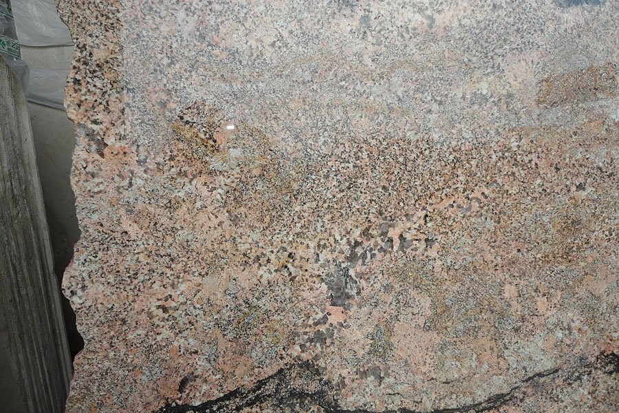 Juparana Crema Bordeaux