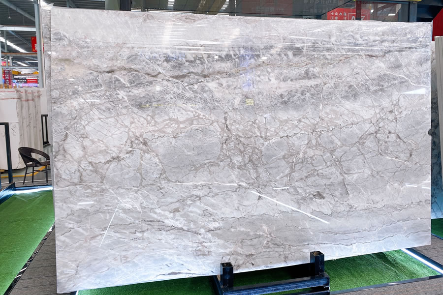 China Calacatta Light Grey