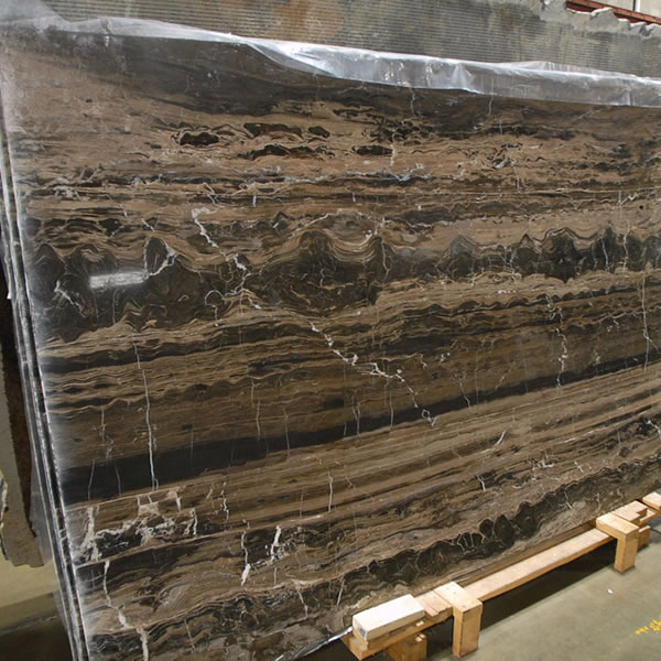 Cappuccino Woodstone