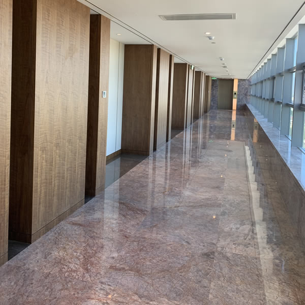 Versailles Impression