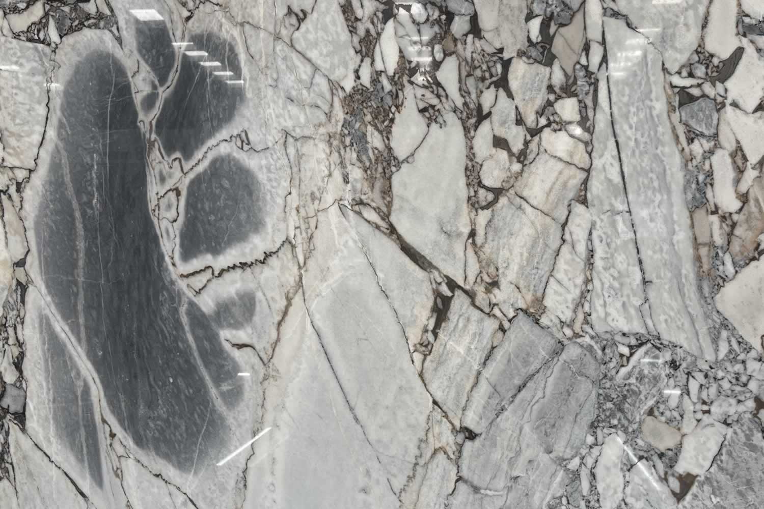 China Elephant White