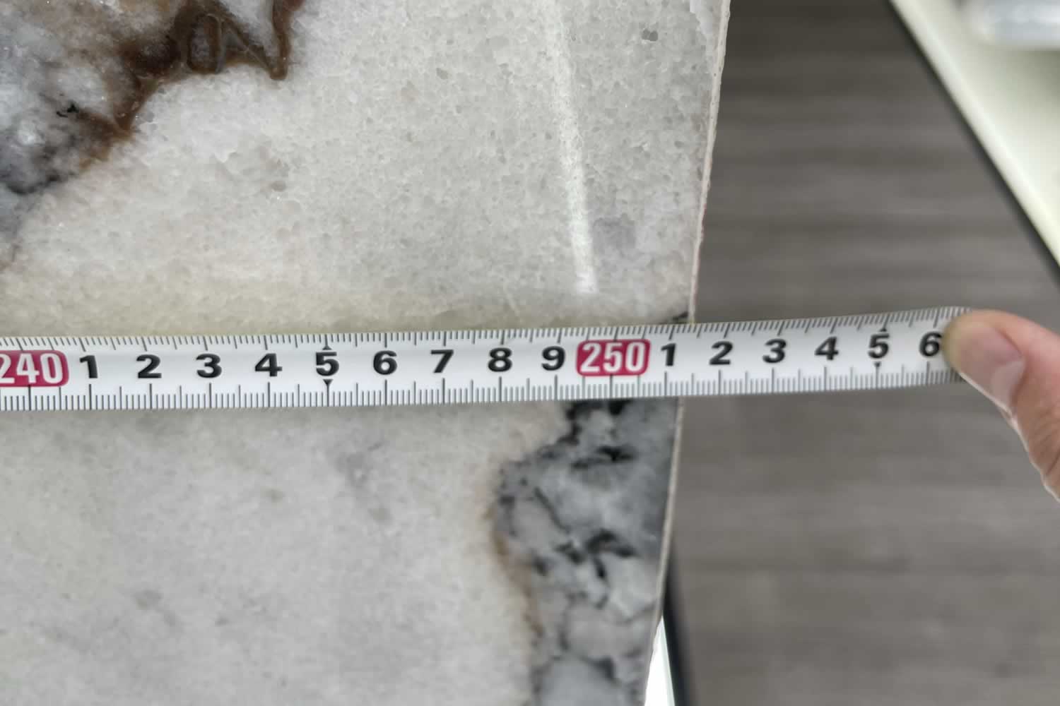 China Elephant White