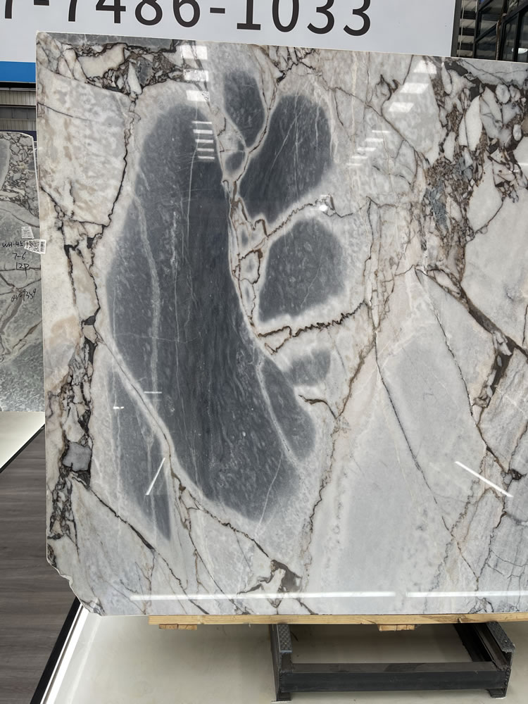 China Elephant White