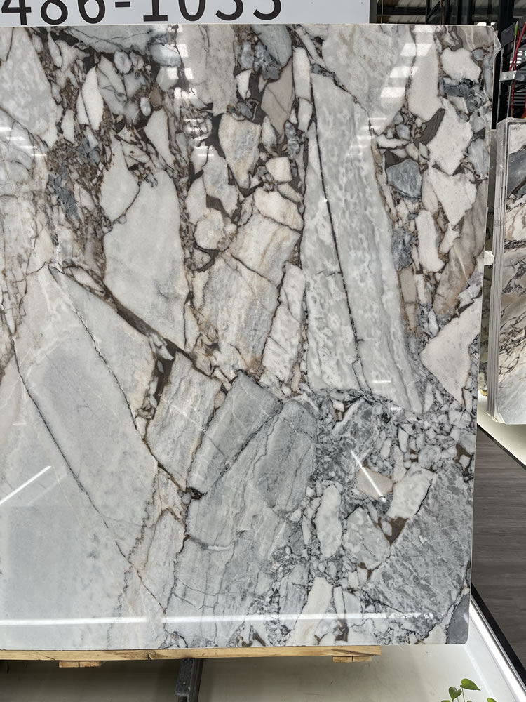 China Elephant White