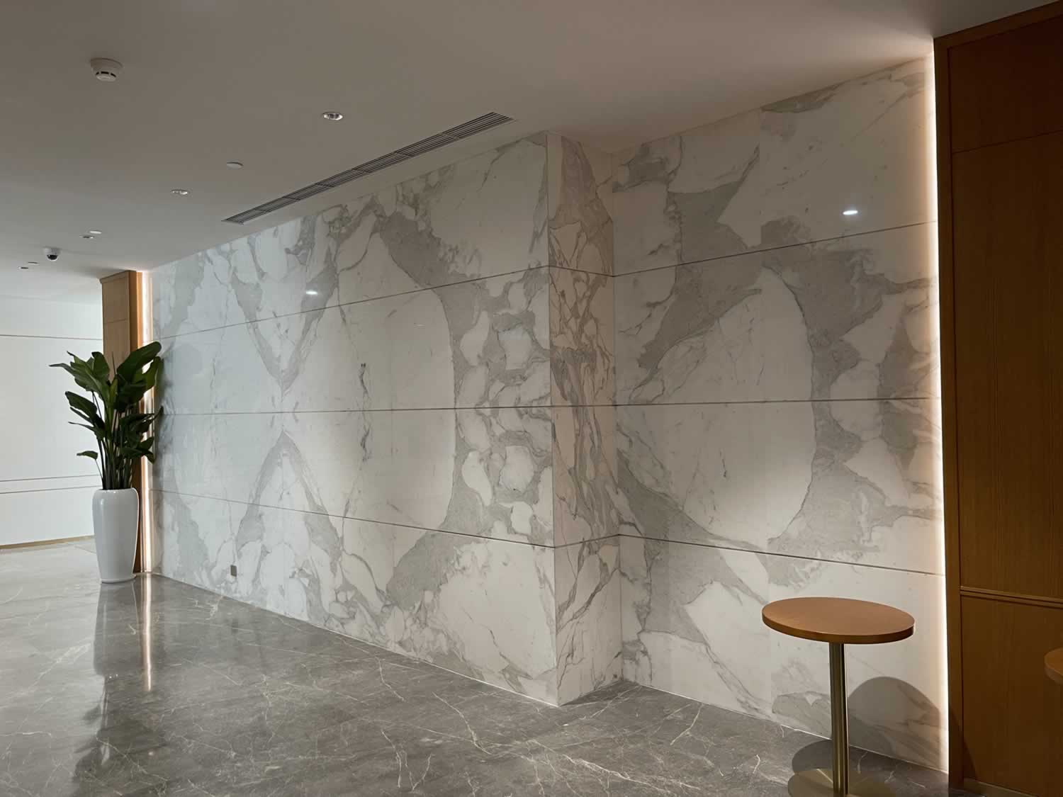 華為坂田研發(fā)中心F區(qū)辦公室