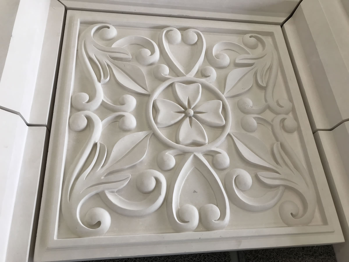 厄瓜多爾基多白沙教堂