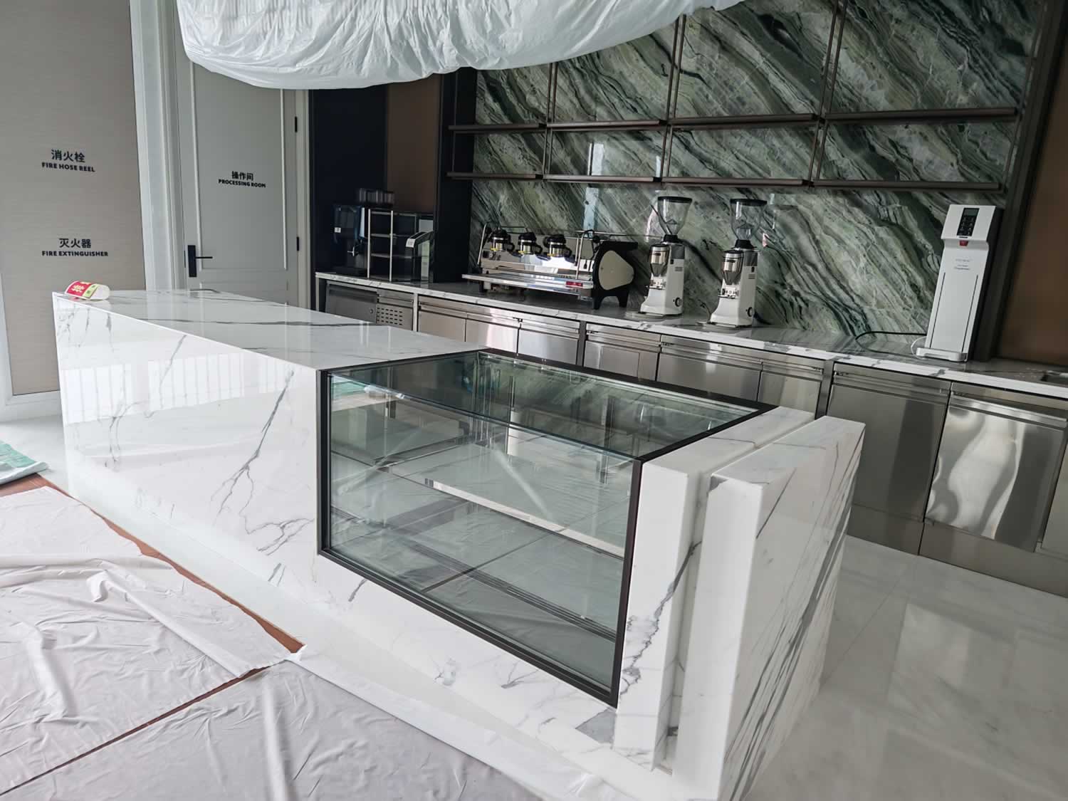 廈門黃大年茶思屋